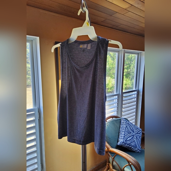 Nordstrom Z by Zella Yoga 2 Piece Set - Leggings & Top - Picture 6 of 9